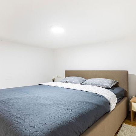 Marinianis Premium Apartment Zagreb Ngoại thất bức ảnh