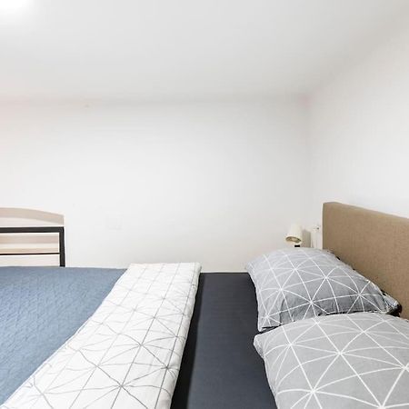 Marinianis Premium Apartment Zagreb Ngoại thất bức ảnh