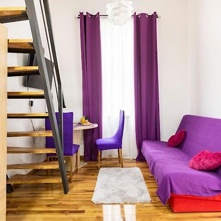 Marinianis Premium Apartment Zagreb Ngoại thất bức ảnh