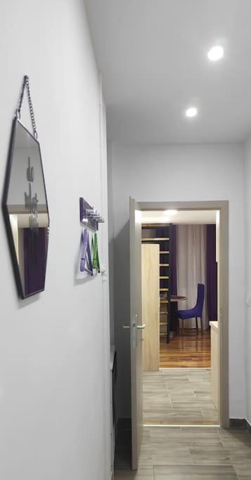 Marinianis Premium Apartment Zagreb Ngoại thất bức ảnh