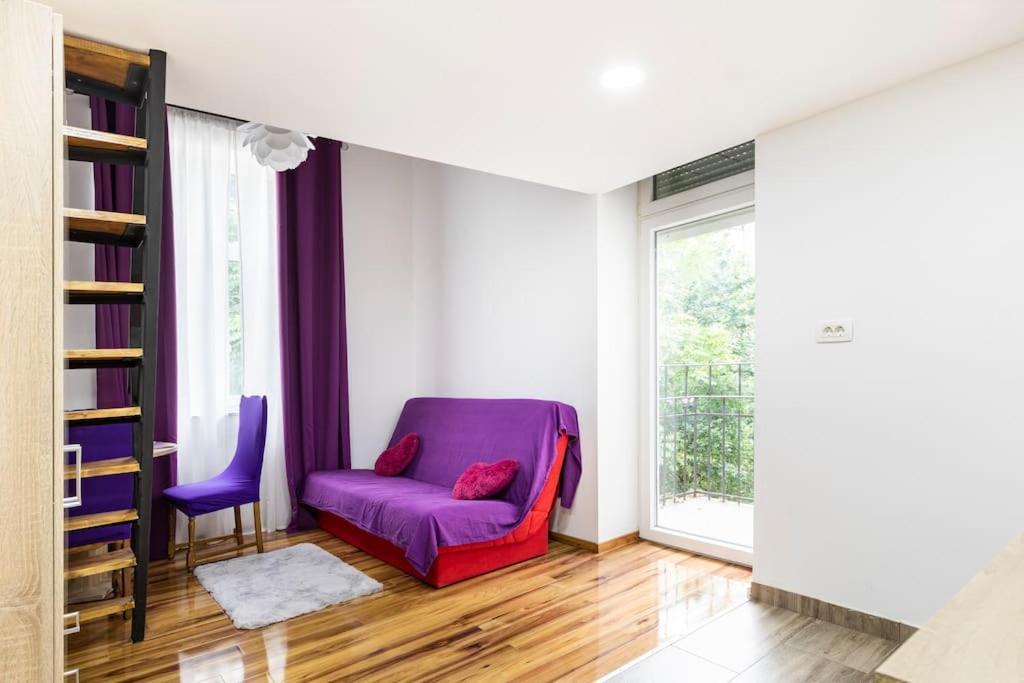 Marinianis Premium Apartment Zagreb Ngoại thất bức ảnh