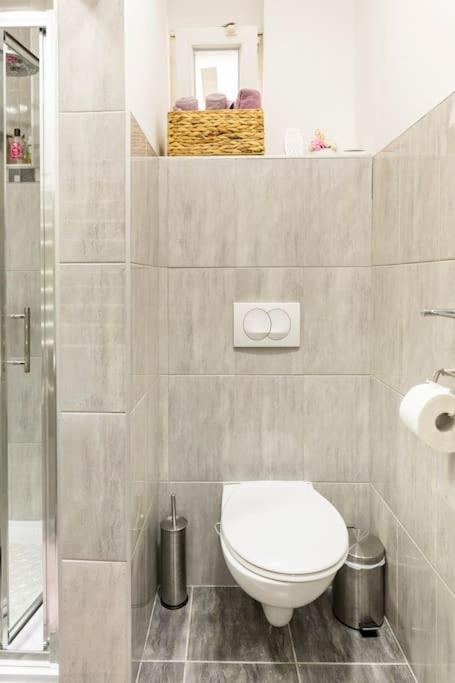 Marinianis Premium Apartment Zagreb Ngoại thất bức ảnh