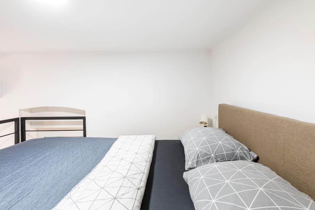 Marinianis Premium Apartment Zagreb Ngoại thất bức ảnh