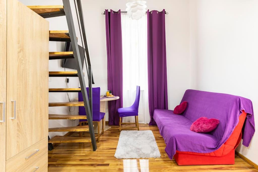 Marinianis Premium Apartment Zagreb Ngoại thất bức ảnh
