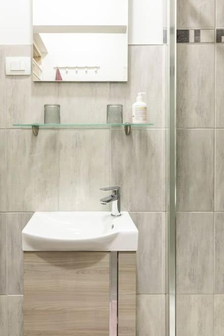 Marinianis Premium Apartment Zagreb Ngoại thất bức ảnh