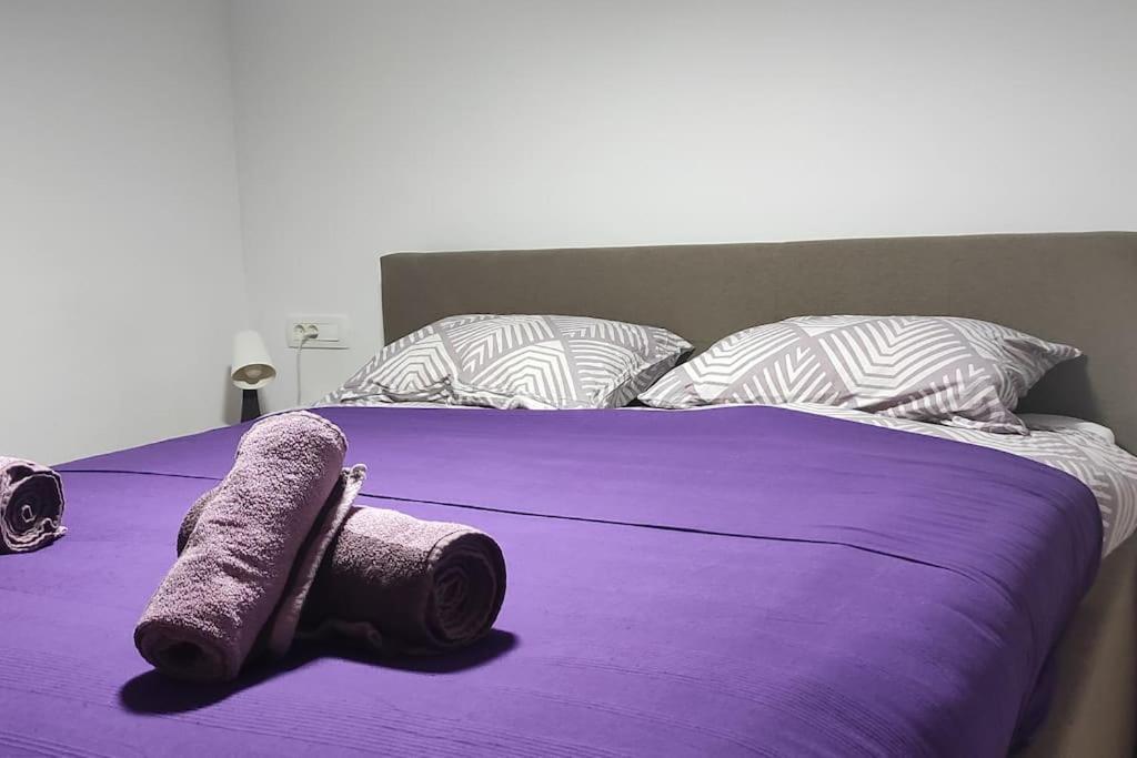 Marinianis Premium Apartment Zagreb Ngoại thất bức ảnh