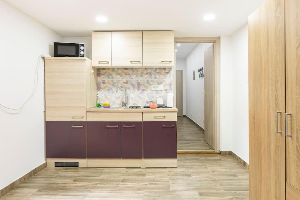 Marinianis Premium Apartment Zagreb Ngoại thất bức ảnh