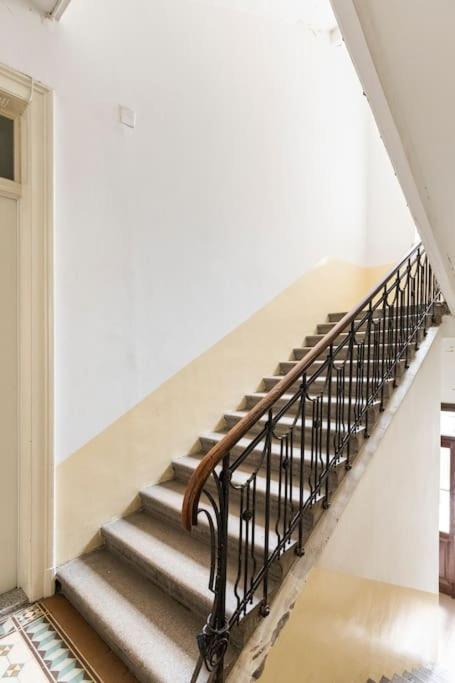 Marinianis Premium Apartment Zagreb Ngoại thất bức ảnh