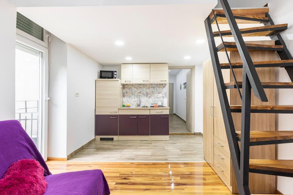 Marinianis Premium Apartment Zagreb Ngoại thất bức ảnh