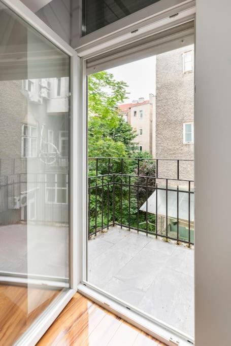 Marinianis Premium Apartment Zagreb Ngoại thất bức ảnh