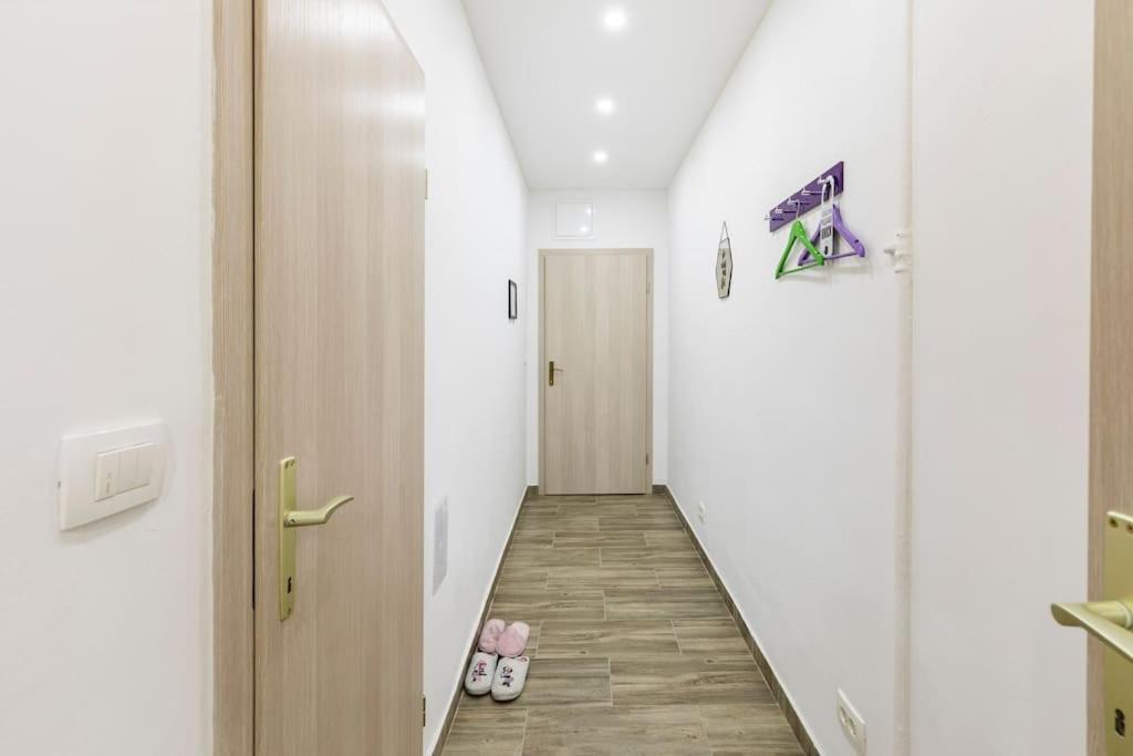 Marinianis Premium Apartment Zagreb Ngoại thất bức ảnh